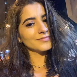 Thaís Ferreira